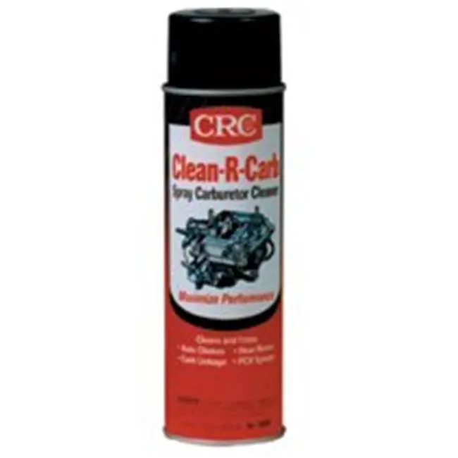 212 MAIN Clean-R-Carb Spray Degreaser (Part No. 125-05081) - 20 oz. Automotive, Motorcycle Engine Care Solution