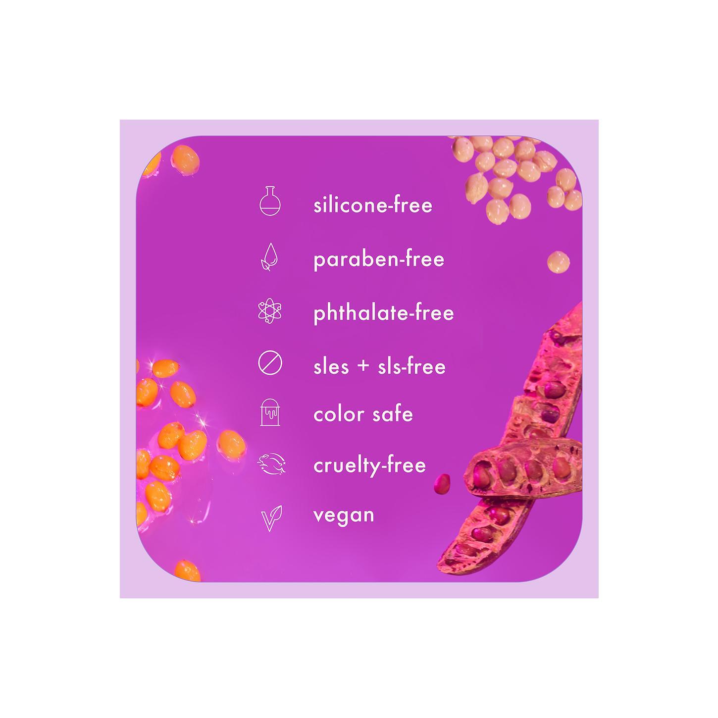 amika Rising Star Volumizing Finishing Spray