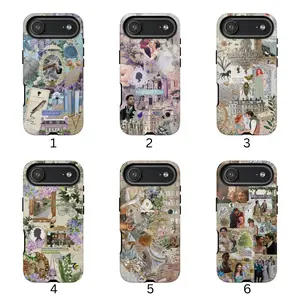 Bridgerto nn Phone Case for iPhone, for Samsung, Phone Accessories, Cute Phone Case, Fashion Case, Phone Case for Boyfriend, for Girlfriend, Creative Dual Layer Case
