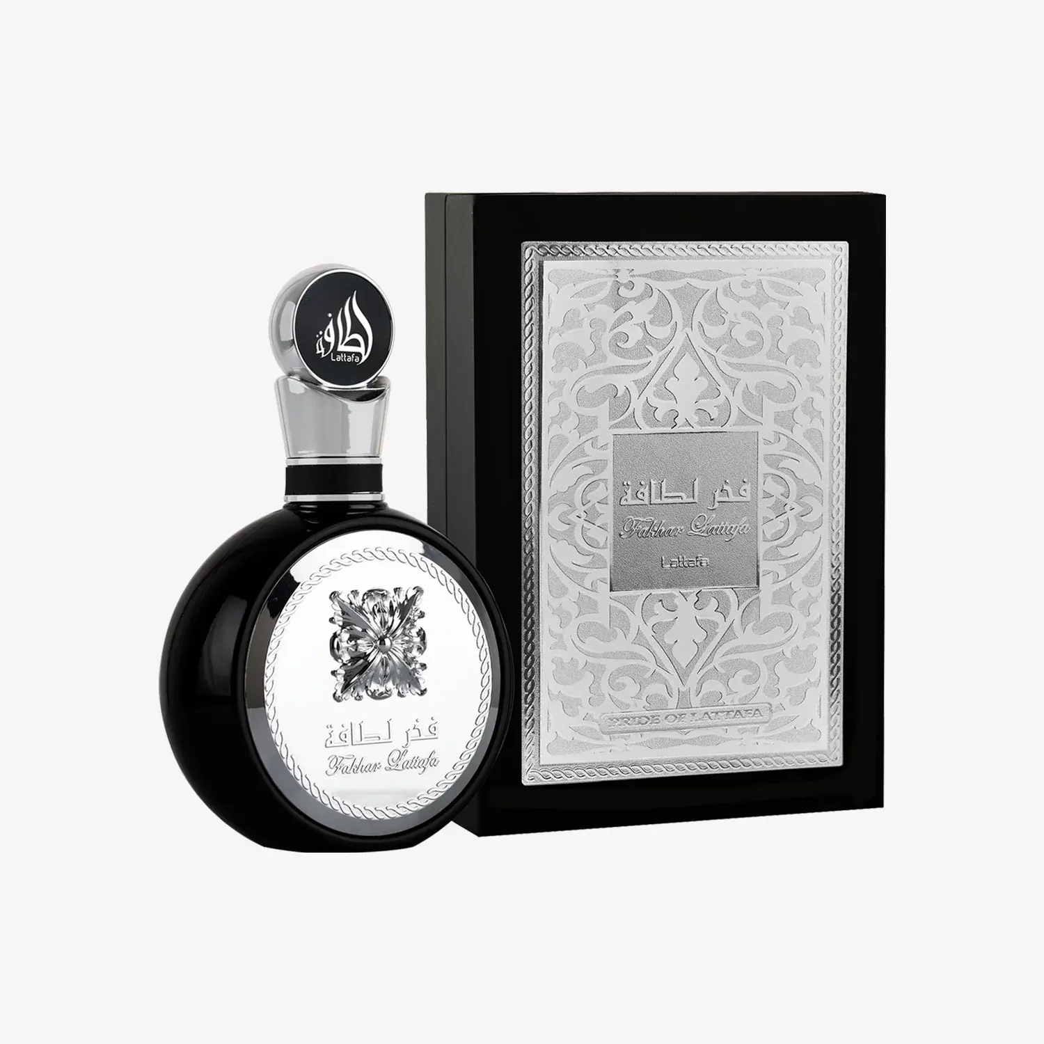 Lattafa Fakhar EDP For men 100ml