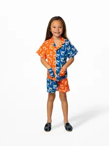La Croisette Kids Pajama Set