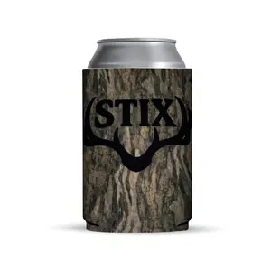 OG Camo Coozie