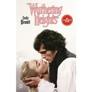 Wuthering Heights (Movie Tie-In) -- Emily Brontë, Paperback