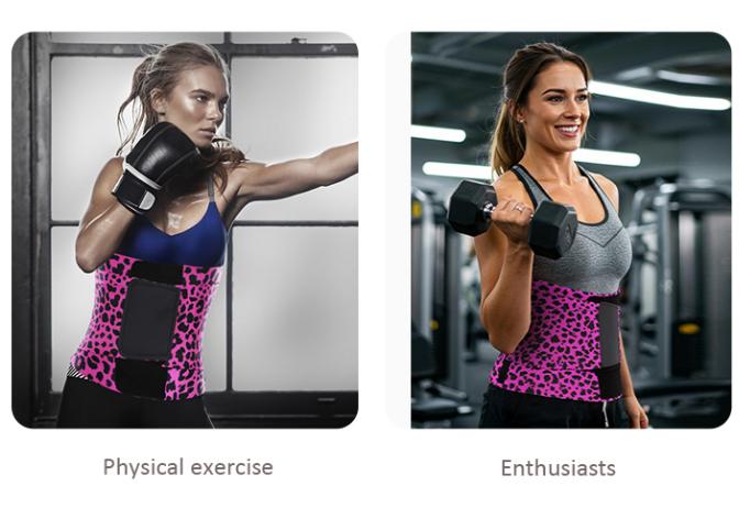 FeelinGirl #LIVE1 Belt Waist Cincher Ab Belt Tummy Control Body Shaper with Triple Wrap Women Comfortable Fabrics Adjustable Lady Festival Lady  Comfort Fabrics Womenswear Springtok Tummy Control Compression Shapewear SpringStatements