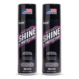 Shine & Protectant 2-Pack