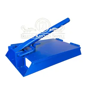 Prensa para huaraches (12”x8.5”in) Art Supplies