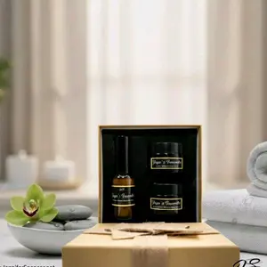 The Radiance - Yaya’s Favorites Gift Set
