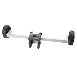 Champro Field Screen Wheel Kit