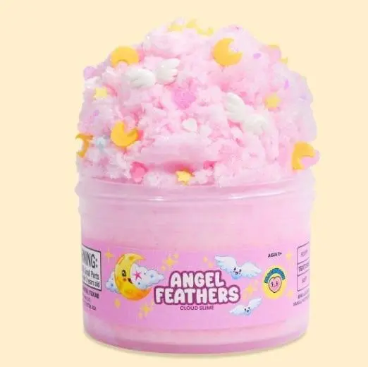 Hot toy PEACHYBBIES: Choose Your Slime - Premium Scented, 4oz., ASMR..... Hot toy PEACHYBBIES: Choose Your Slime - Premium Scented, 4oz., ASMR.....