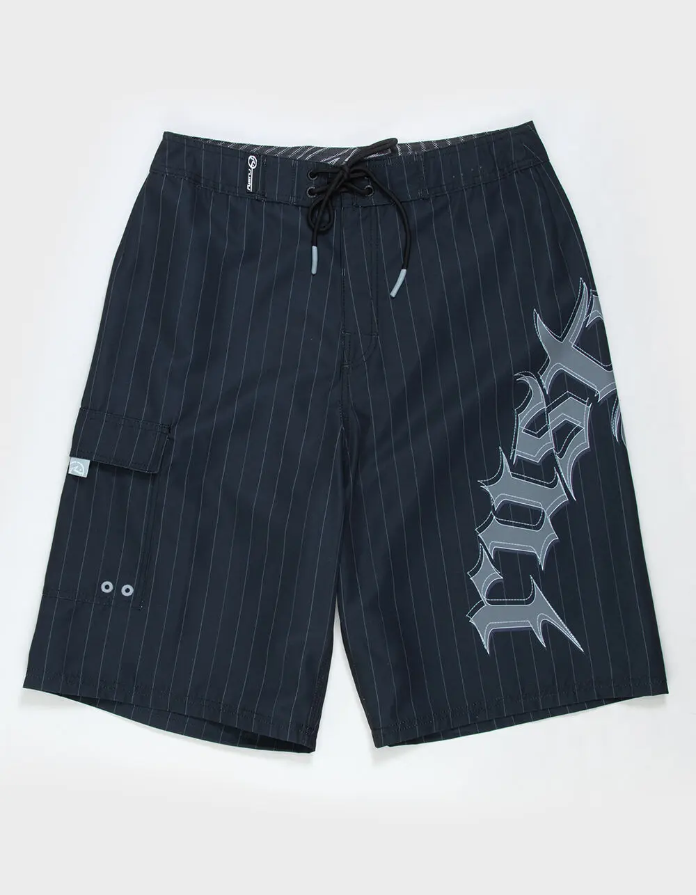 RUSTY Primal Riot Mens 24" Boardshorts