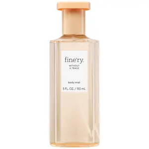 fine'ry. Body Mist Women's Fragrance Mist - Without a Trace