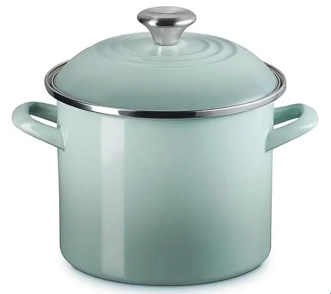 Le Creuset 6 qt. Enamel-on-Steel Stockpot