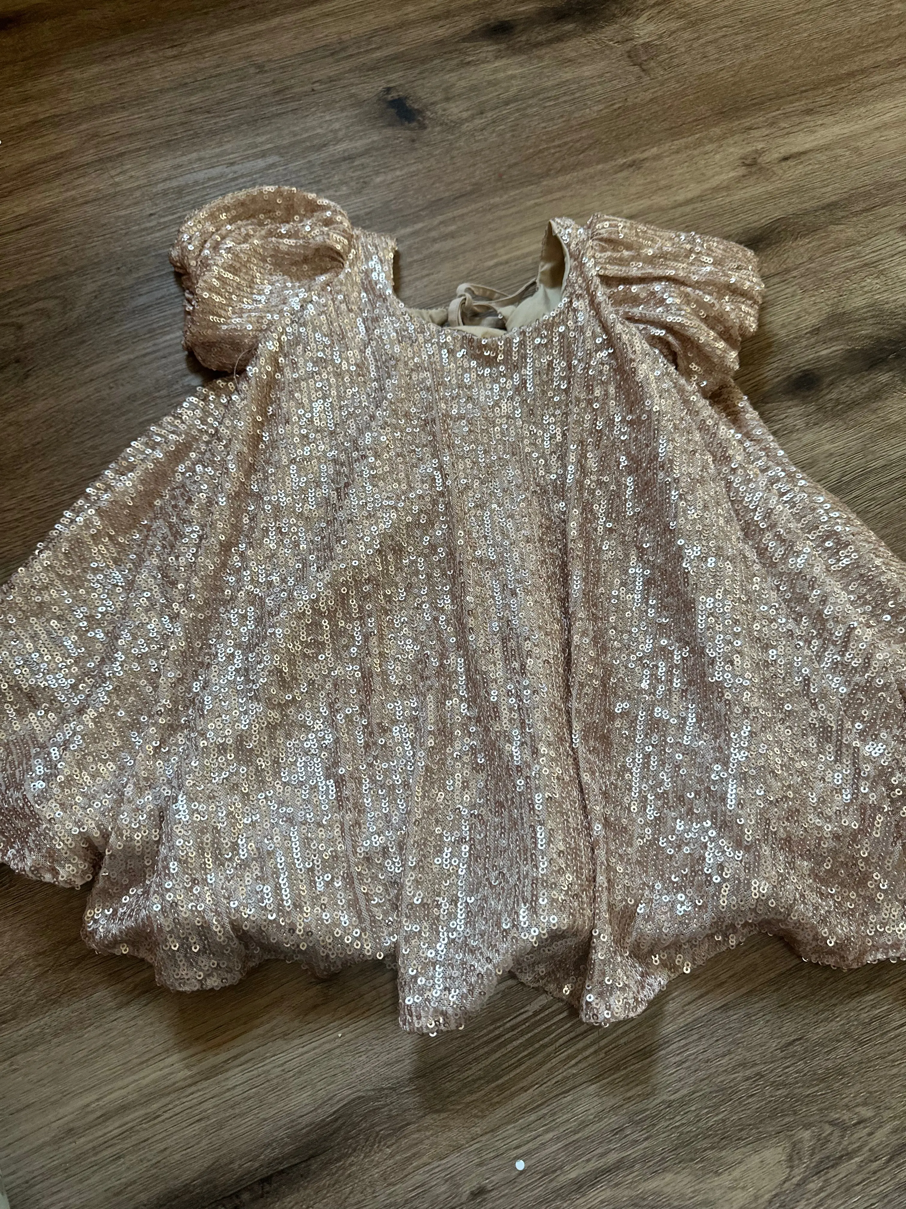 Reid Dress