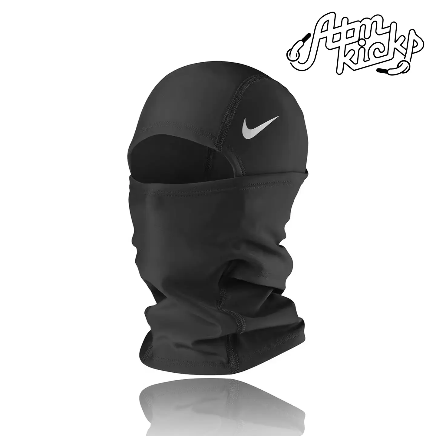 Nike Pro Therma-Fit Hyperwarm Hooded Men's Casual Trainers - 100% Authentic, Brand-New & Unopened, Lightweight & Flexible, Breathable, Fashion Streetwear for Daily Use & Outdoor Activity