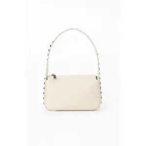 Pacsun Women's Faux Leather Cara Shoulder Bag