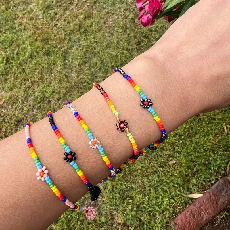 Pulsera Yesi $7