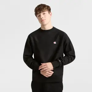 Champion Reverse Weave Crewneck, Small C
