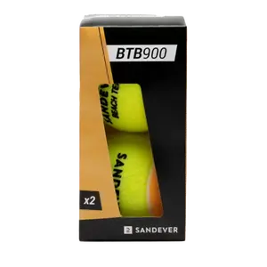 SANDEVER BTB 900 2 Pack