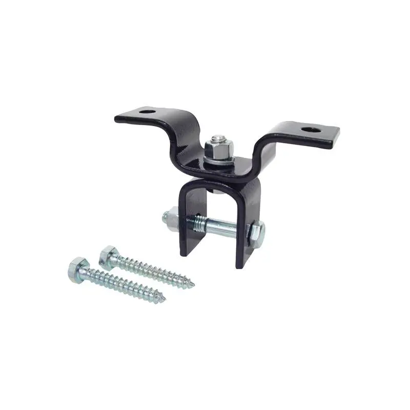 Wood Beam Heavy Punching Bag Hanger