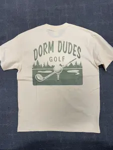 The "LAZY SUNDAY CREAM" DDG Shirt