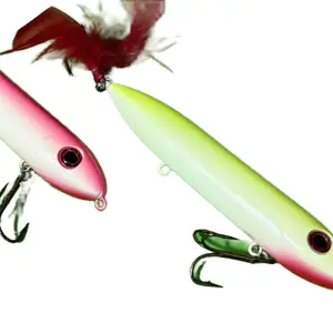 Amaysing top water Bait