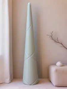 Ring Cone- Matte White