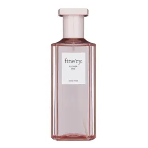 fine'ry. Body Mist Women's Fragrance Mist - Flower Bed