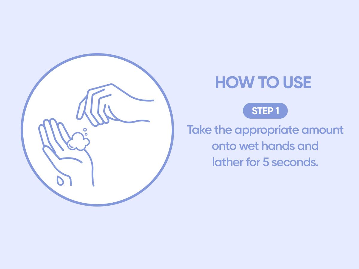 Banila Co Clean It Zero Calming Foaming Facial Cleanser | Soothing & Hydrating for Sensitive Skin