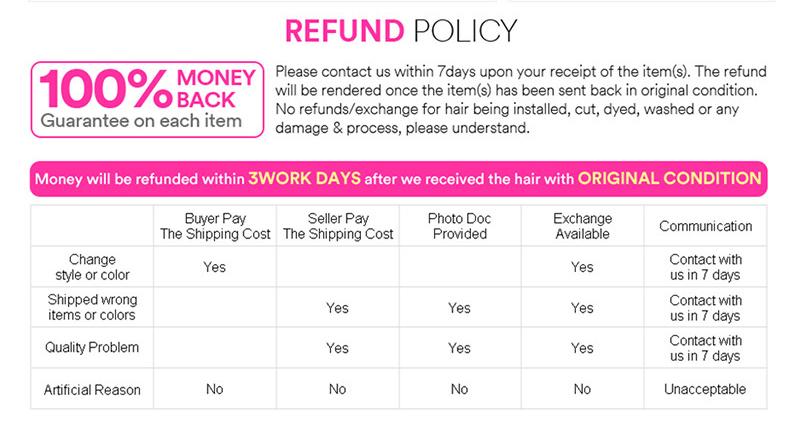 MISSTOO 15A 100% Brazilian Human Hair Body Wave Bundles Unprocessed Remy Hair Weave Sew In/Quick Weave Hair Bundles