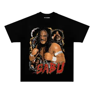 Sabu Tee 5.19, The Legacy of Hardcore Wrestling Shirt, Hardcore Icon Apparel for Fans, Vintage Sabu Wrestling Gear