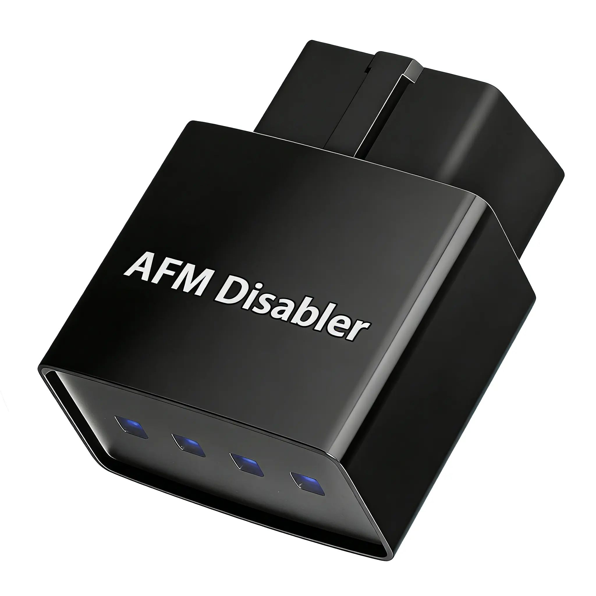 AFM Disabler, AFM/DFM Disabler, Active Fuel Management Disabler RA003 Compatible with GM V6 V8 AFM Disabler 5.3 Silverado (GMC Sierra Yukon Chevy Tahoe Avalanche Cadillac Escalade) 4.3L 5.3L 6.0L 6.2L