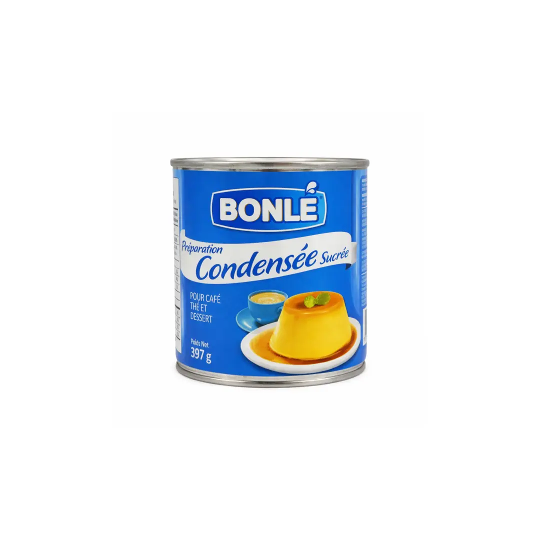 BONLE SWEETENED CONDENSED MILK 14OZ
