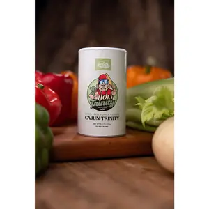 The Holy Trinity 5.5oz