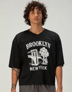 RSQ Mens Mesh Jersey RSQ Mens Mesh Jersey