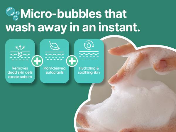 Body Acne Treatment Set - AHA BHA PHA & Niacinamide Kit to Fade Dark Marks, Hyperpigmentation & Body Odor - Clear Skin Routine - Korean Skincare