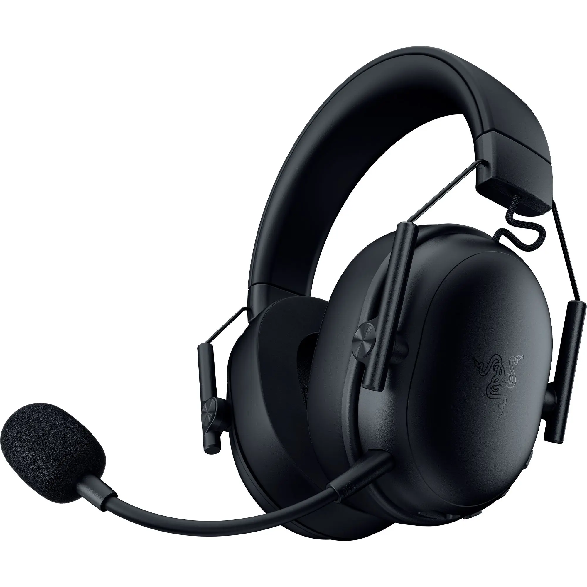 Razer BlackShark V3 X HyperSpeed Wireless Esports Gaming Headset Razer BlackShark V3 X HyperSpeed Wireless Esports Gaming Headset