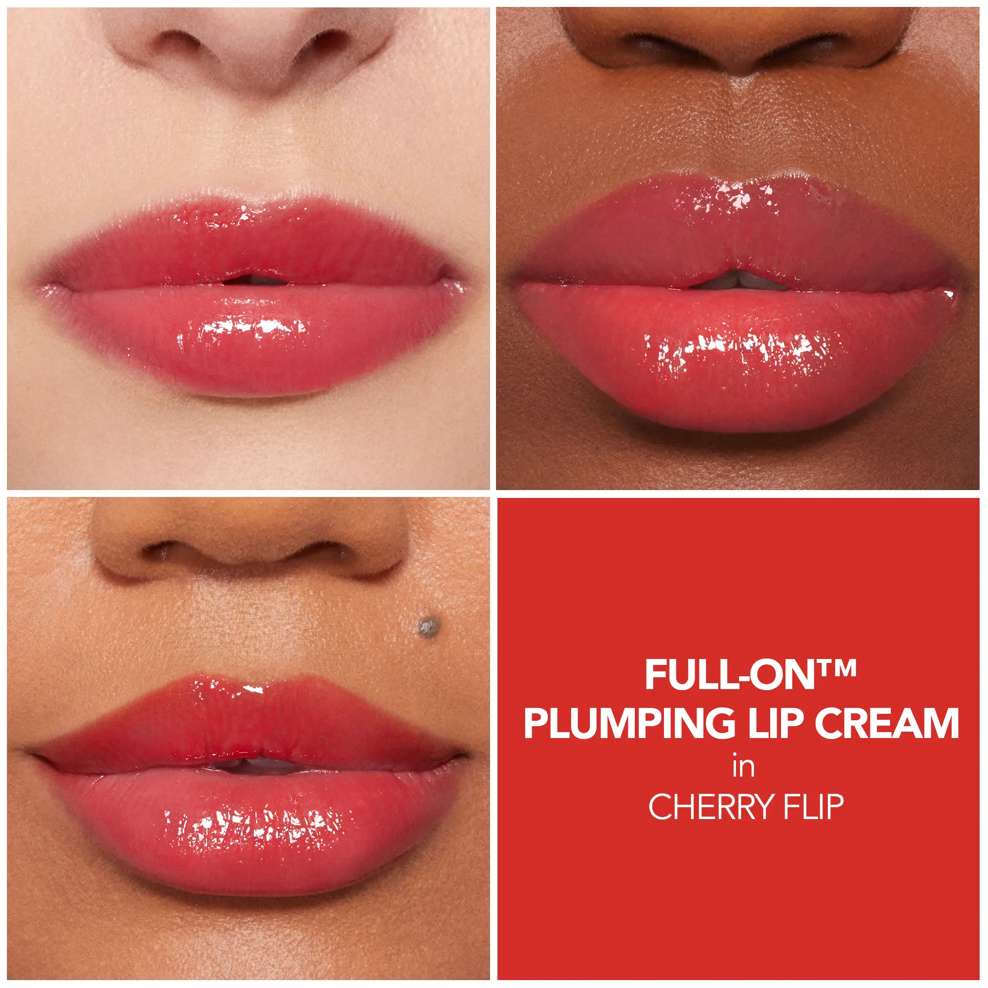 Cherry Flip