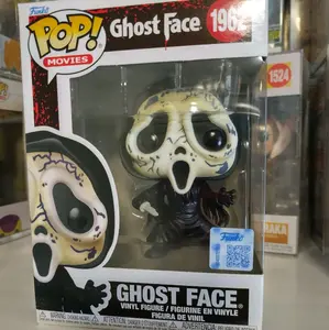 Ghost face - Scream - vinyl figure