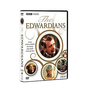 USED-Edwardians, The (1972) (Unknown)