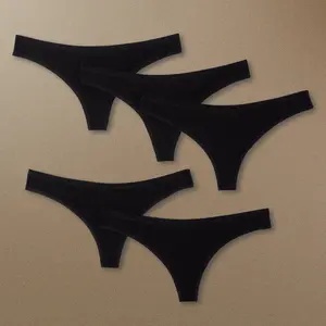 Thong - 5-Pack Thong - 5-Pack
