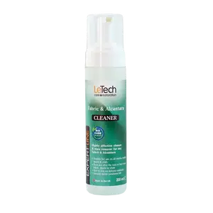 Alcantara & Fabric Cleaner – Professional Upholstery Care | LeTech