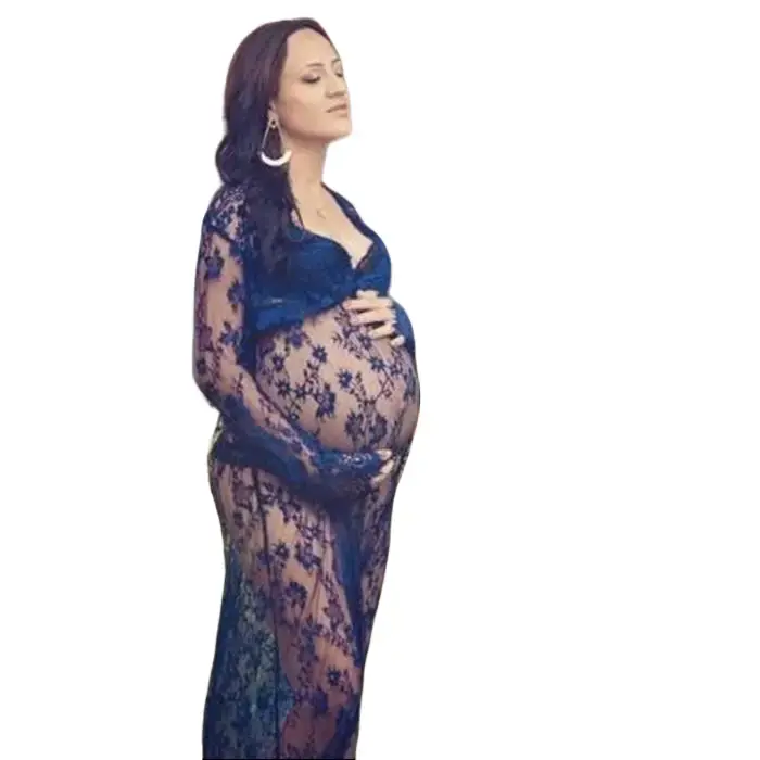 maternity dresses for photoshoot fall - TikTok Shop