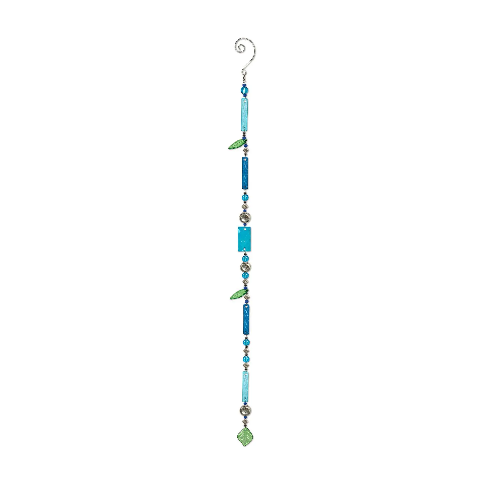 SVD 47" Waves Suncatcher Garland