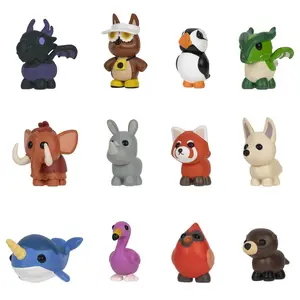 Adopt Me Pets Mini Figure Set - 12pk