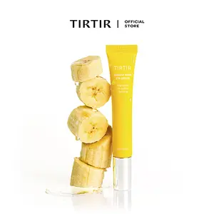 [TIRTIR Official] Banana BDRN Eye Serum for Radiant Skin Care