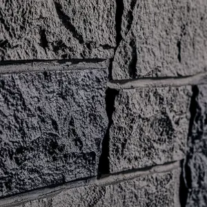 Jet Black / English Brown