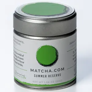 Summer Reserve Matcha