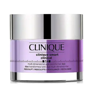 Clinique Smart Clinical MD Resculpt and Revolumize Clinique Smart Clinical MD Resculpt and Revolumize