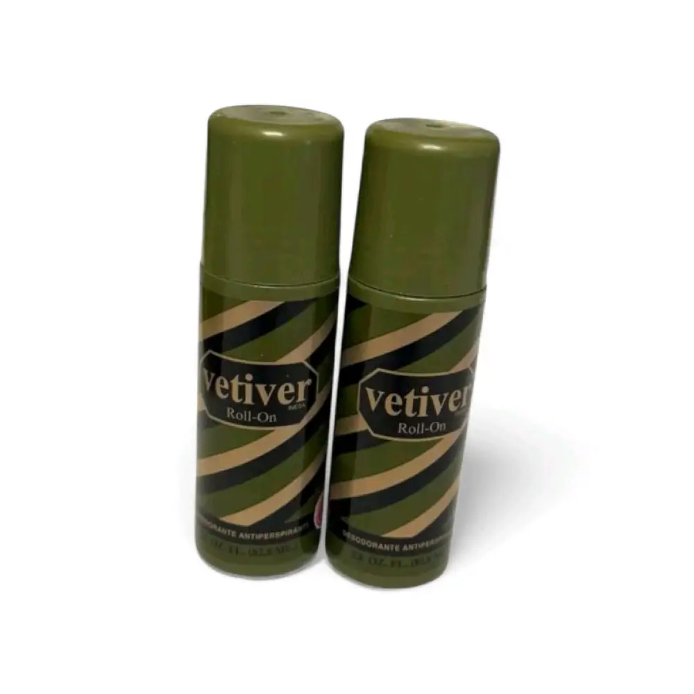 deodorant vetiver deodorant vetiver
