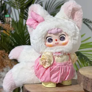 Doubao 400% V.2 Fantasy Paradise plush Blind box